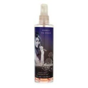 Hannah Montana Ready To Rock by Hannah Montana - Body Mist 8 oz